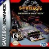 BattleBots: Design & Destroy