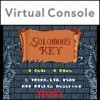 Игра Solomon's Key (Arcade)