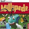 Игра Snap! Atari Millipede