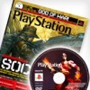 топовая игра Official PlayStation Magazine Vol. 94
