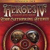 Игра Heroes of Might and Magic IV: The Gathering Storm