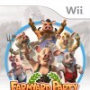 Farmyard Party: Featuring the Olympigs