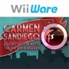 Игра Carmen Sandiego Adventures in Math: The Big Ben Burglary