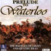 игра от TalonSoft - Battleground 8: Prelude to Waterloo (топ: 1.7k)