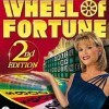 топовая игра Wheel of Fortune 2nd Edition
