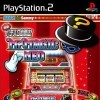 топовая игра Jissen Pachislot Hisshouhou! Mr. Magic Neo