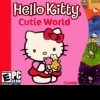Игра Hello Kitty: Cutie World