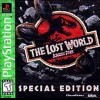 Игра The Lost World: Jurassic Park Deluxe