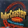 Игра RollerCoaster Tycoon: Loopy Landscapes