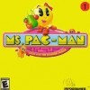 Лучшие игры Платформер - Ms. Pac-Man: Quest for the Golden Maze (топ: 1.6k)