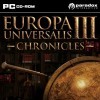 игра от Paradox Interactive - Europa Universalis III Chronicles (топ: 1.6k)