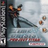 Игра Time Crisis: Project Titan