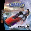 Surf Rocket Racer