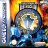 Игра Robot Wars: Advanced Destruction