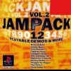 топовая игра PlayStation Underground Jampack -- Vol. 2