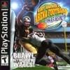 Лучшие игры Спорт - Kurt Warner's Arena Football Unleashed (топ: 1.6k)