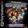 Игра Extreme Go-Kart Racing
