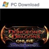 Игра Dungeons & Dragons Online: Shadowfell Conspiracy