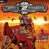 Игра Space Rangers 2: Rise of the Dominators