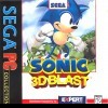 Игра Sonic 3D Blast (2008)