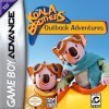 топовая игра Koala Brothers: Outback Adventures