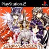 Лучшие игры Стратегия - Growlanser III: The Dual Darkness (топ: 1.6k)