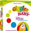 Giggles Computer Funtime for Baby: Shapes