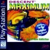 Игра Descent Maximum