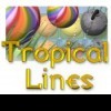 Tropical Lines