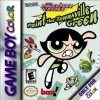 топовая игра The Powerpuff Girls: Paint the Townsville Green