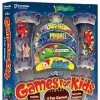 Игра PlayZone 4th-6th Grade