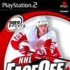 Игра NHL FaceOff 2002