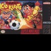 Krisalis Software Limited новые игры