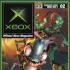 игра от Microsoft, Future (Imagine Media) - Official Xbox Magazine Demo Disc 02 (топ: 1.6k)