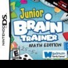Junior Brain Trainer: Math Edition