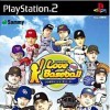 игра от Sammy Corporation - I Love Baseball: Pro Yakyuu wo Koyonaku Ai Suru Hitotachi he (топ: 1.6k)