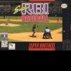 Super R.B.I. Baseball