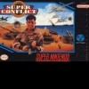 Super Conflict