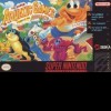 Super Aquatic Games