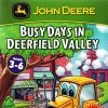 топовая игра John Deere: Busy Days in Deerfield Valley