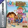 Игра Dora the Explorer: The Hunt for Pirate Pig's Treasure