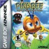 Игра Pinobee: Wings of Adventure