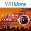 Игра Carmen Sandiego Adventures in Math: The Lady Liberty Larceny