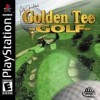 Игра Peter Jacobsen's Golden Tee Golf
