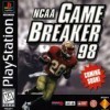 Игра NCAA GameBreaker '98