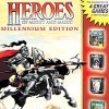 игра от New World Computing - Heroes of Might & Magic (топ: 1.5k)
