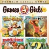 Игра Games4Girls Collection 2