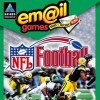 Игра em@il games: NFL Football