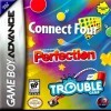 Игра Trouble / Connect Four / Perfection