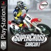 Игра SuperCross Circuit